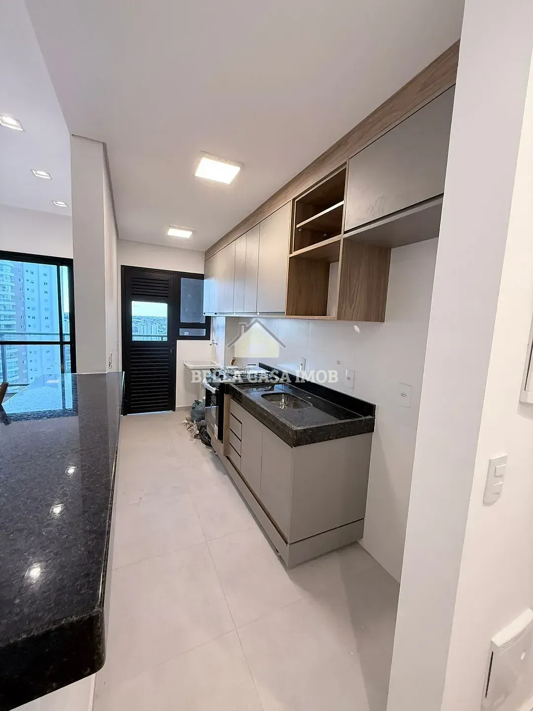 Apartamento, 2 quartos, 60 m² - Foto 30