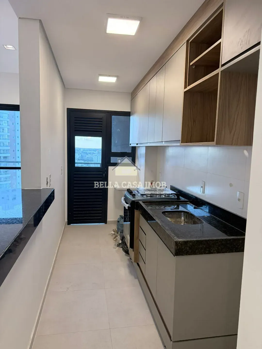 Apartamento, 2 quartos, 60 m² - Foto 32