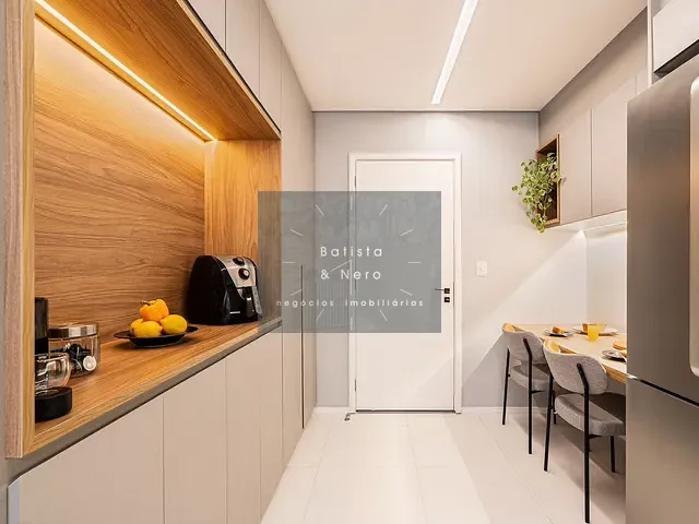 Apartamento com 178m² 3 quartos e 5 banheiros, à venda, no bairro Vila Suzana em São Paulo