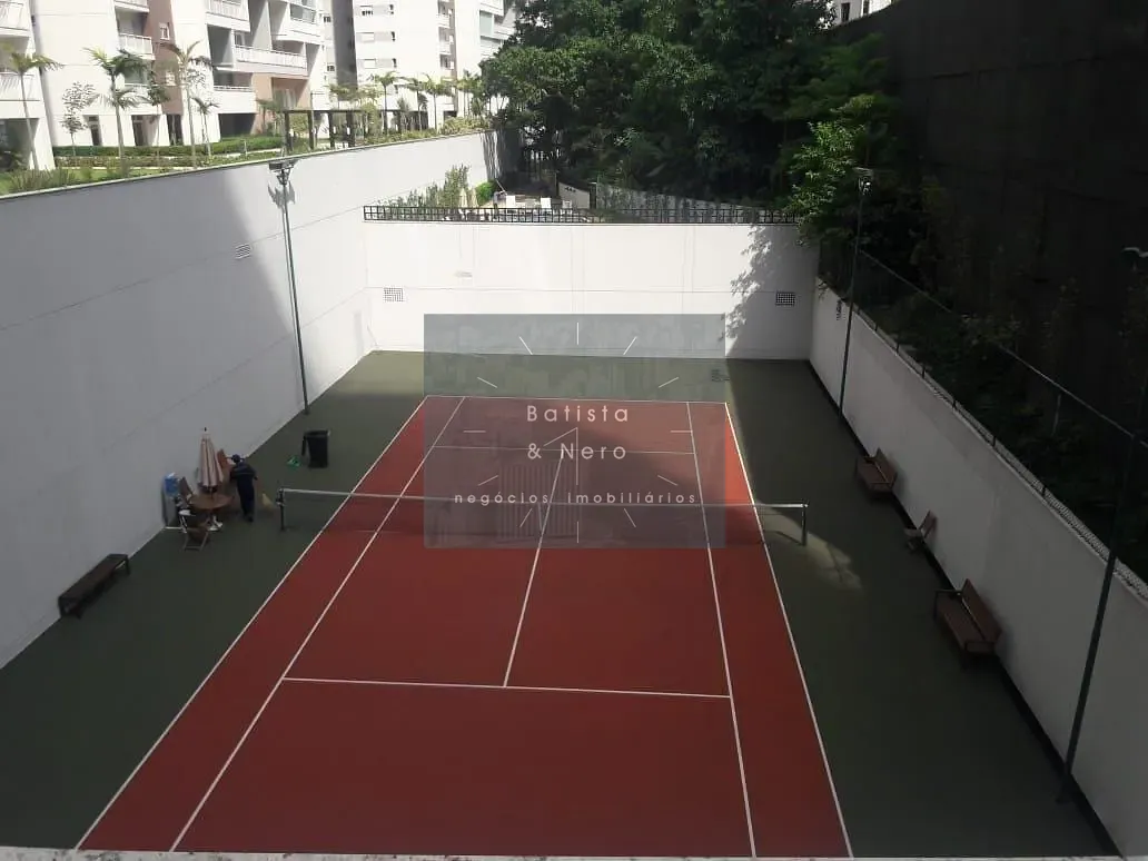 Apartamento, 3 quartos, 178 m² - Foto 34