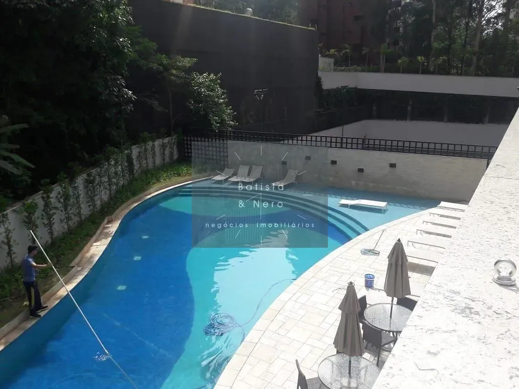 Apartamento, 3 quartos, 178 m² - Foto 33