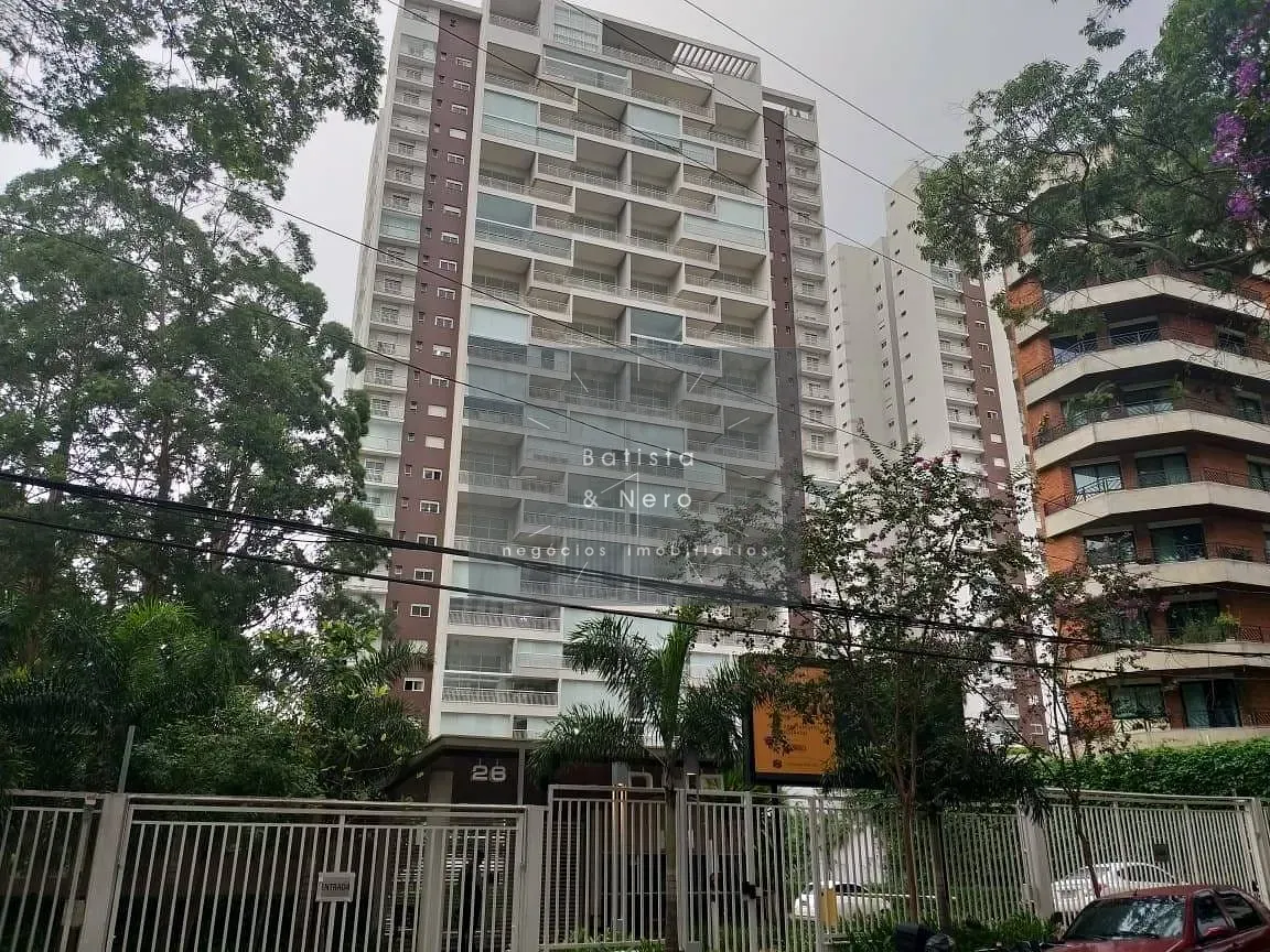 Apartamento, 3 quartos, 178 m² - Foto 35