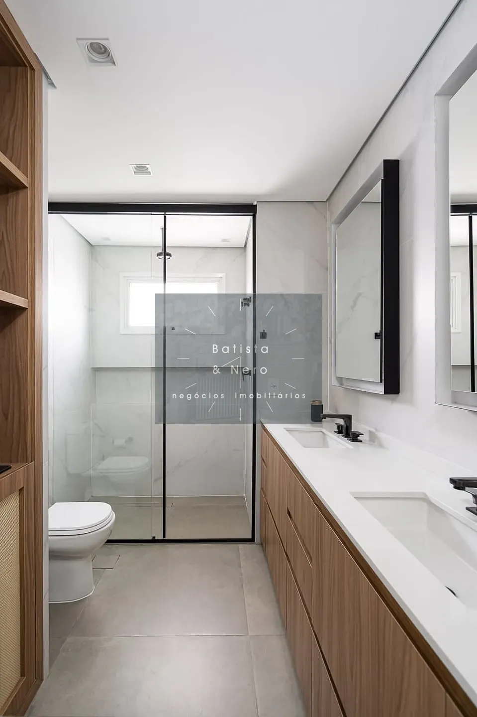 Apartamento, 3 quartos, 178 m² - Foto 24