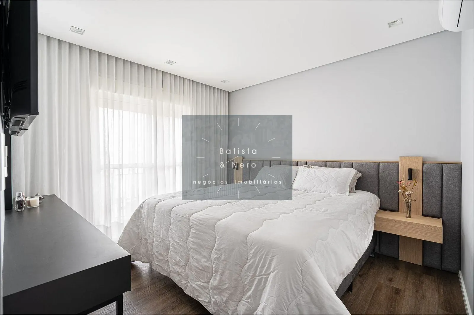 Apartamento, 3 quartos, 178 m² - Foto 8