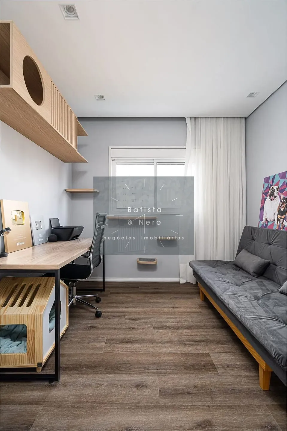 Apartamento, 3 quartos, 178 m² - Foto 10