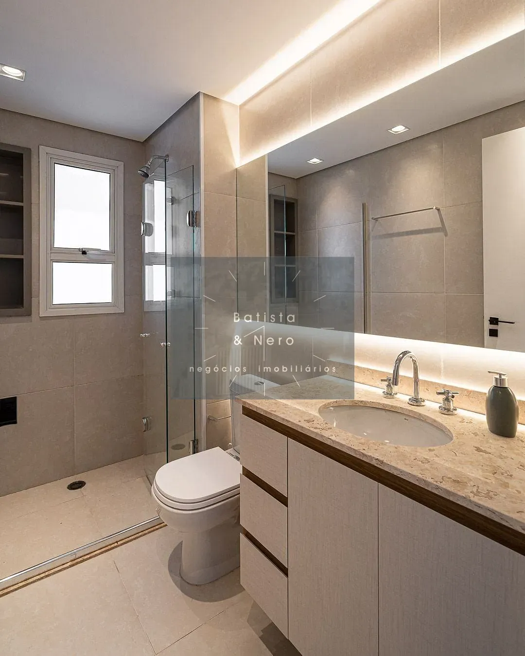Apartamento, 3 quartos, 178 m² - Foto 12