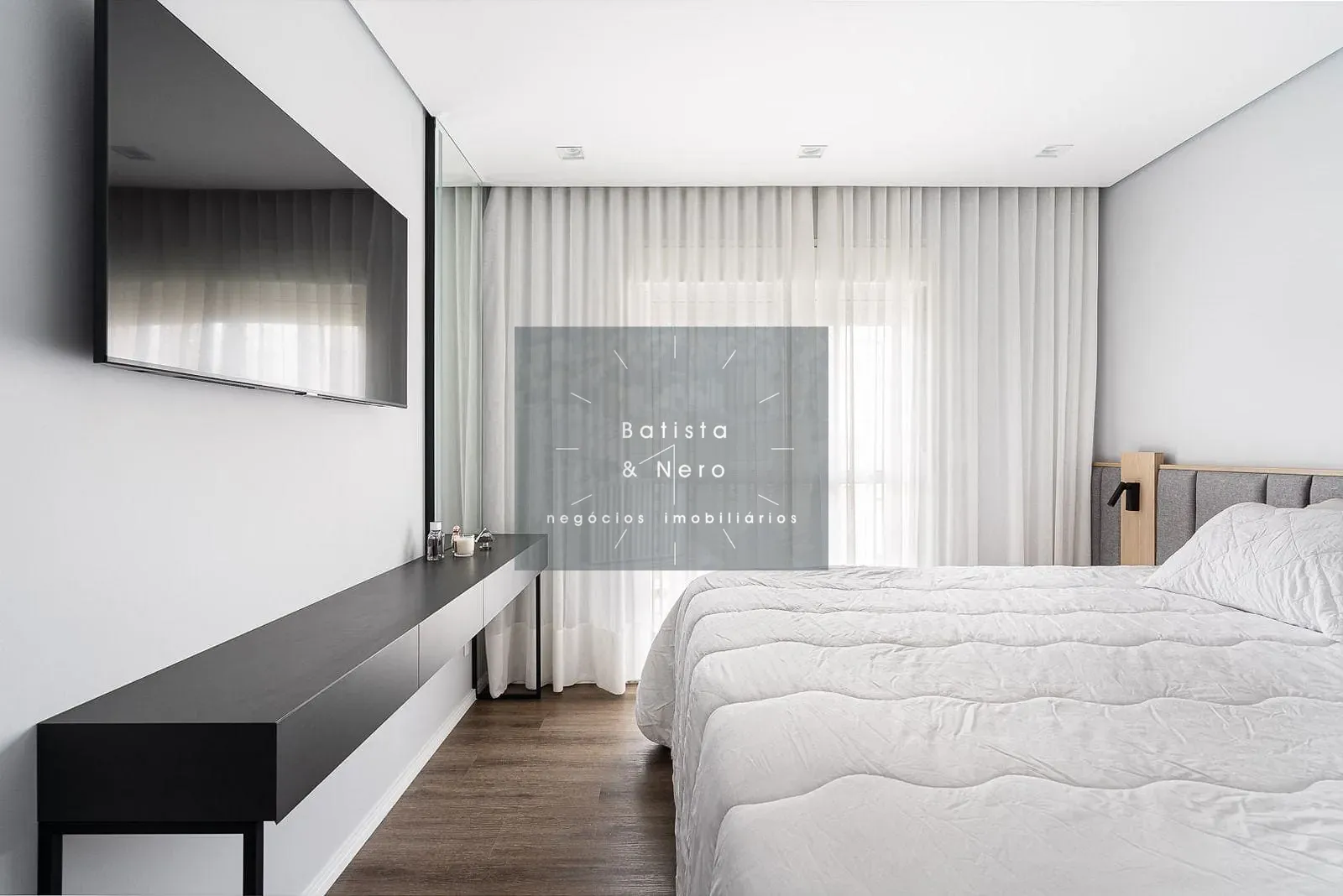 Apartamento, 3 quartos, 178 m² - Foto 13