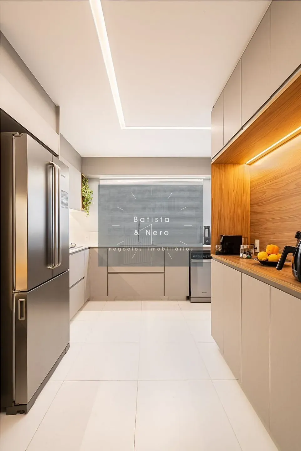 Apartamento, 3 quartos, 178 m² - Foto 3