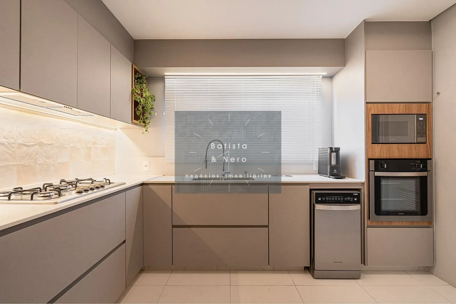 Apartamento, 3 quartos, 178 m² - Foto 4