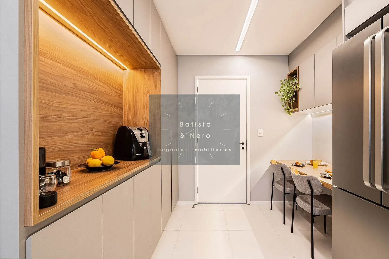 Apartamento, 3 quartos, 178 m² - Foto 5