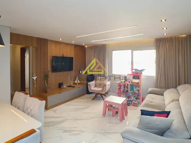 Apartamento com 70m² 3 quartos e 2 banheiros, à venda, no bairro Vila Guilherme em São Paulo