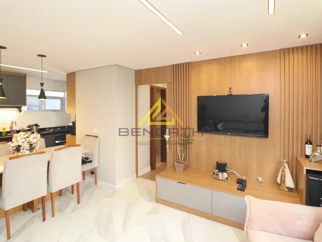 Apartamento com 70m² 3 quartos e 2 banheiros, à venda, no bairro Vila Guilherme em São Paulo