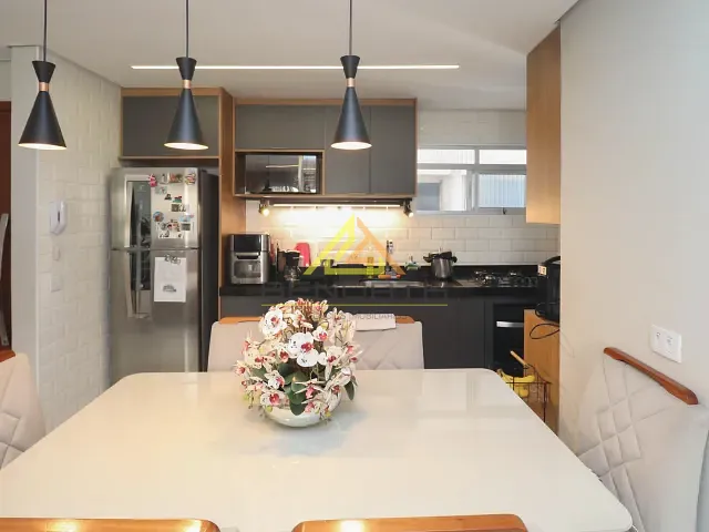 Apartamento com 70m² 3 quartos e 2 banheiros, à venda, no bairro Vila Guilherme em São Paulo
