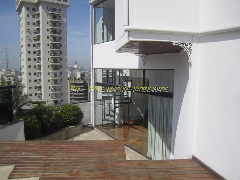 Apartamento, 2 quartos, 220 m² - Foto 8