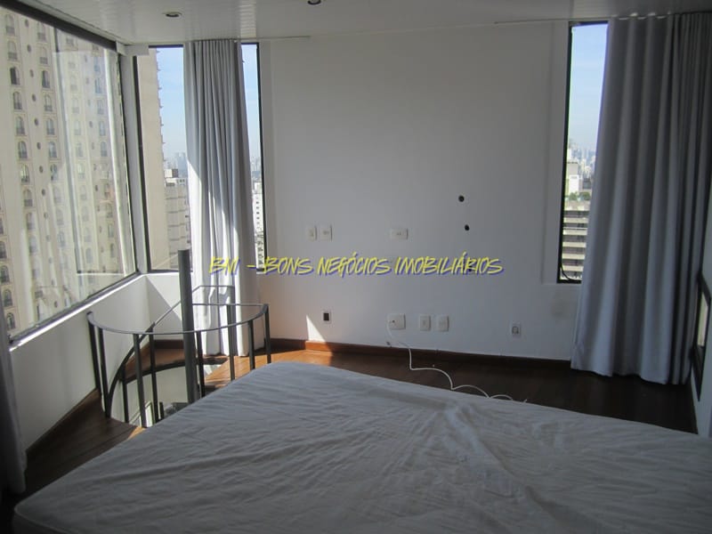 Apartamento, 2 quartos, 220 m² - Foto 27