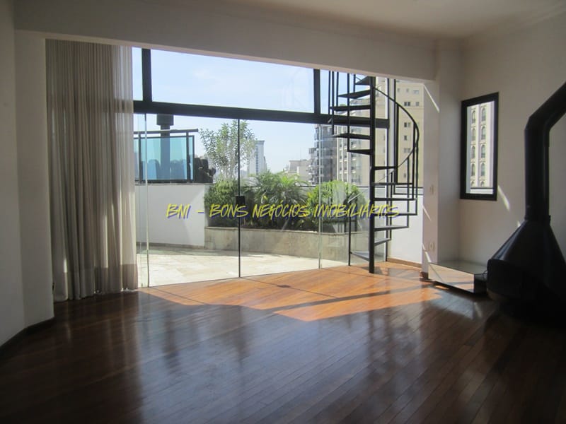 Apartamento, 2 quartos, 220 m² - Foto 5