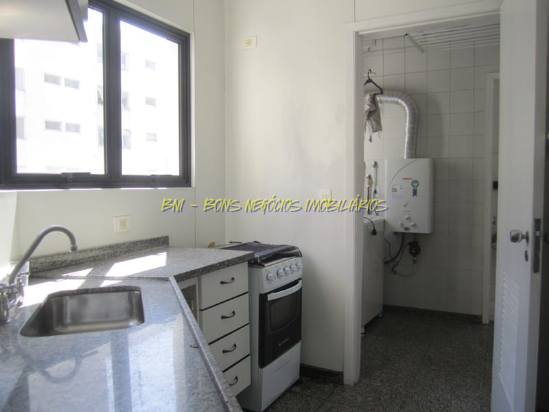Apartamento, 2 quartos, 220 m² - Foto 17