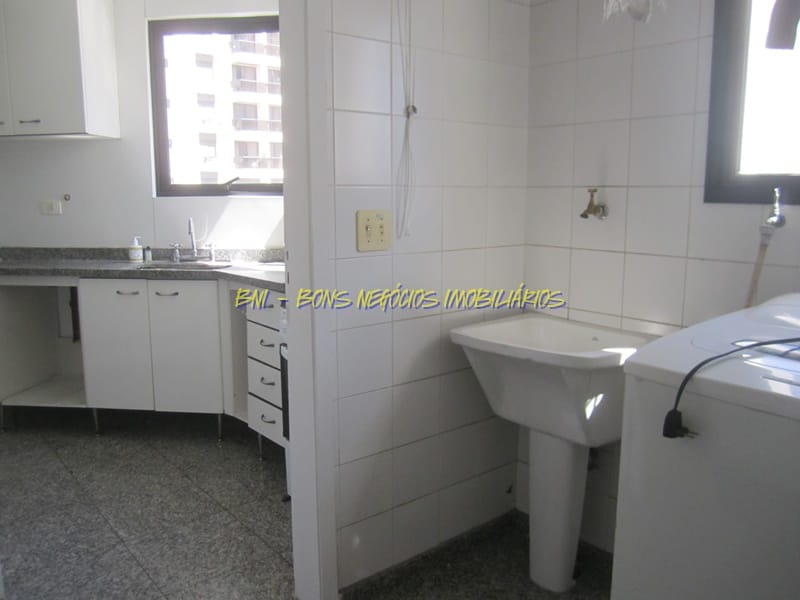Apartamento, 2 quartos, 220 m² - Foto 20