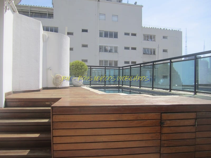 Apartamento, 2 quartos, 220 m² - Foto 7
