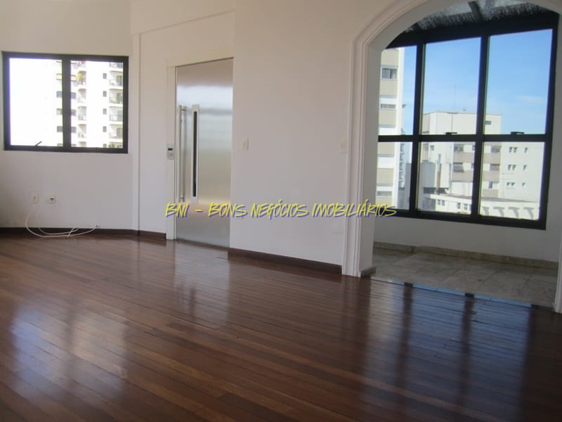 Apartamento, 2 quartos, 220 m² - Foto 4