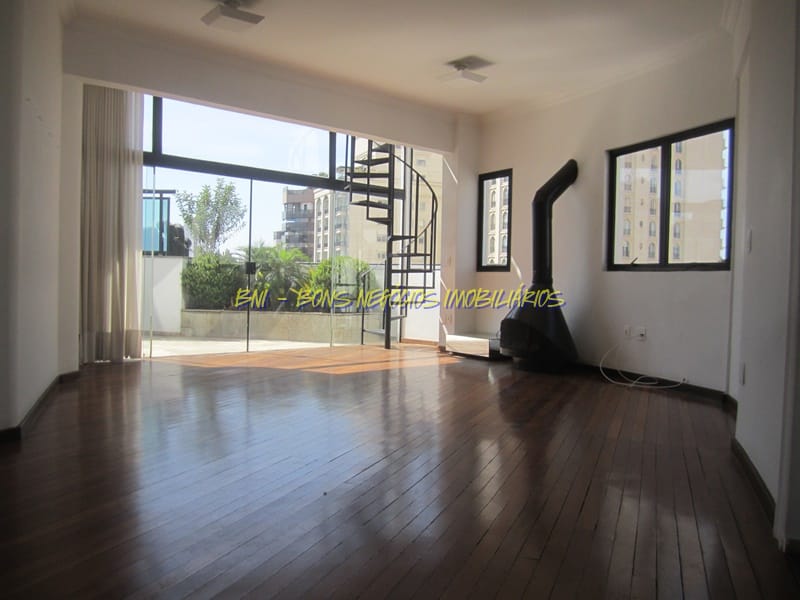 Apartamento, 2 quartos, 220 m² - Foto 3