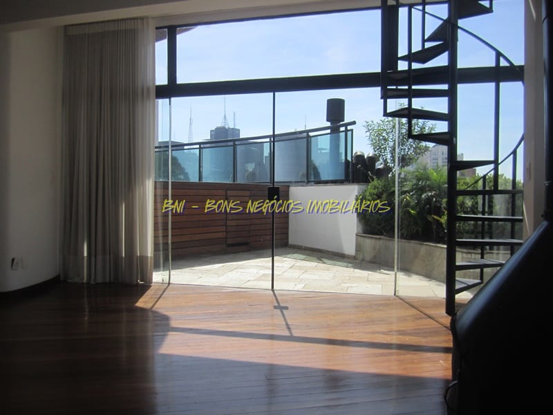 Apartamento, 2 quartos, 220 m² - Foto 2