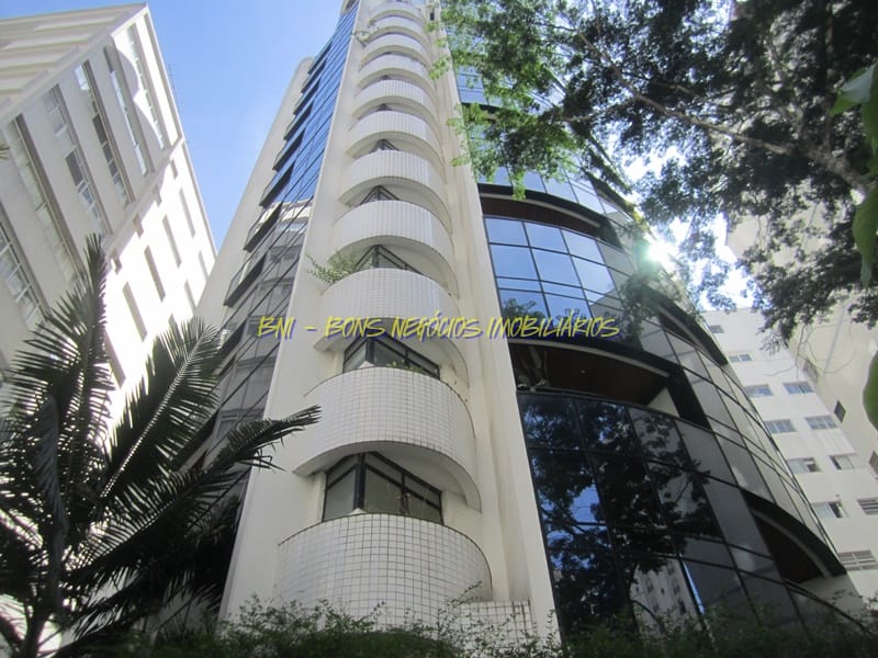 Apartamento, 2 quartos, 220 m² - Foto 29