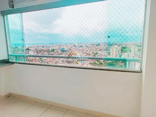 Apartamento 2 quartos e 2 banheiros, à venda, no bairro Matatu em Salvador