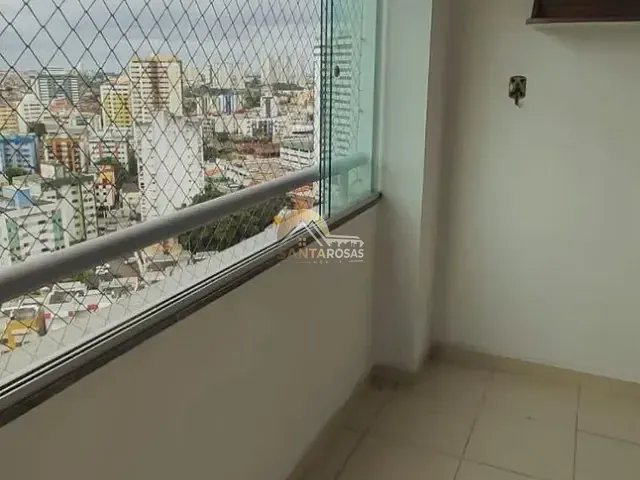 Apartamento 2 quartos e 2 banheiros, à venda, no bairro Matatu em Salvador