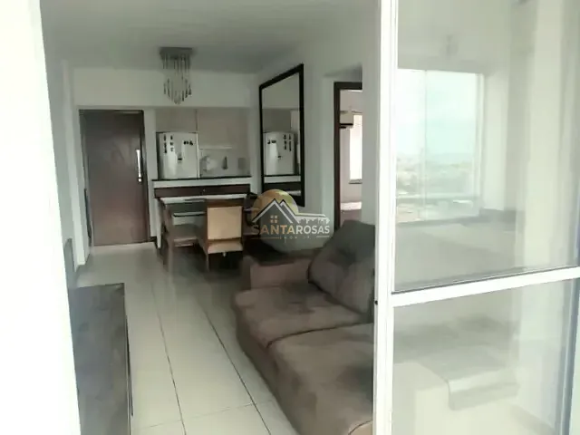 Apartamento 2 quartos e 2 banheiros, à venda, no bairro Matatu em Salvador
