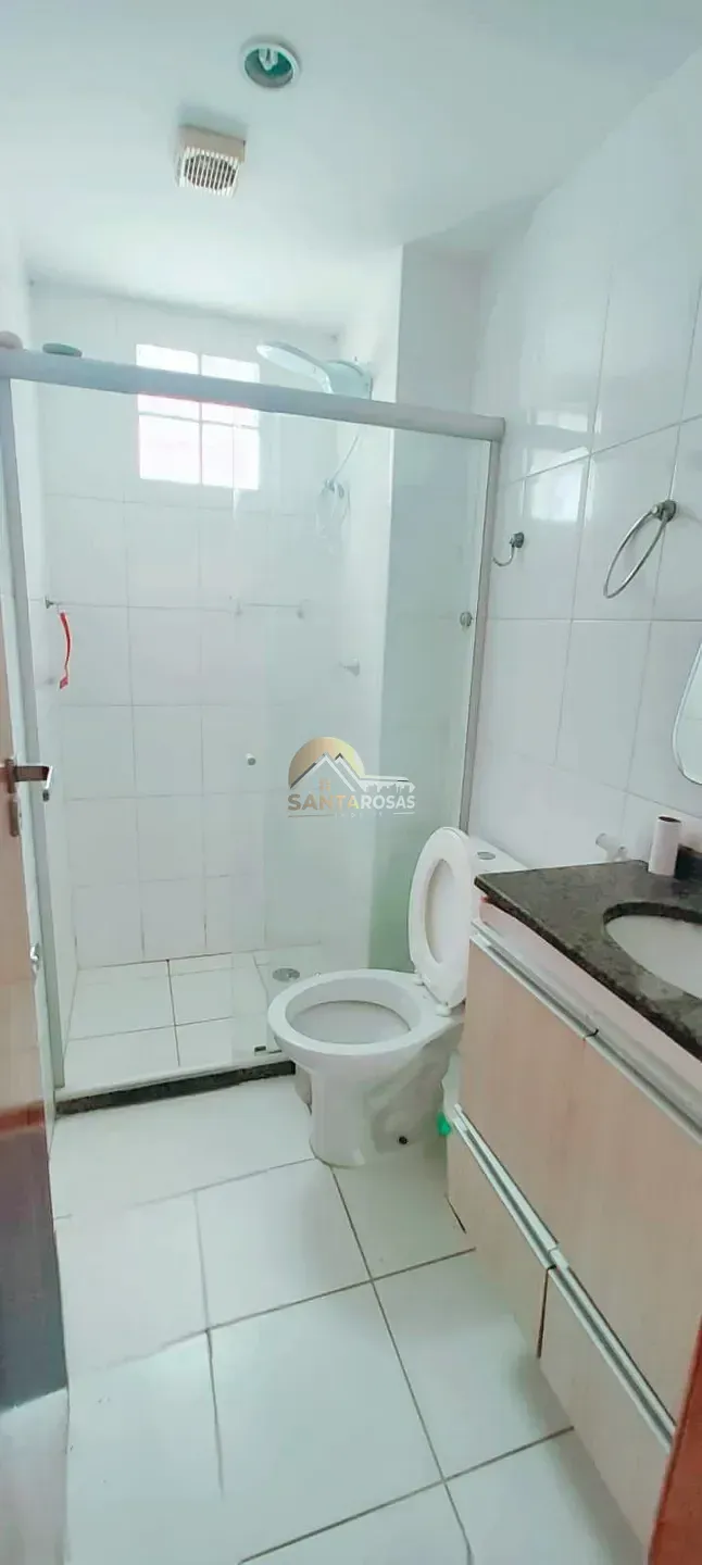 Apartamento, 2 quartos, 64 m² - Foto 11