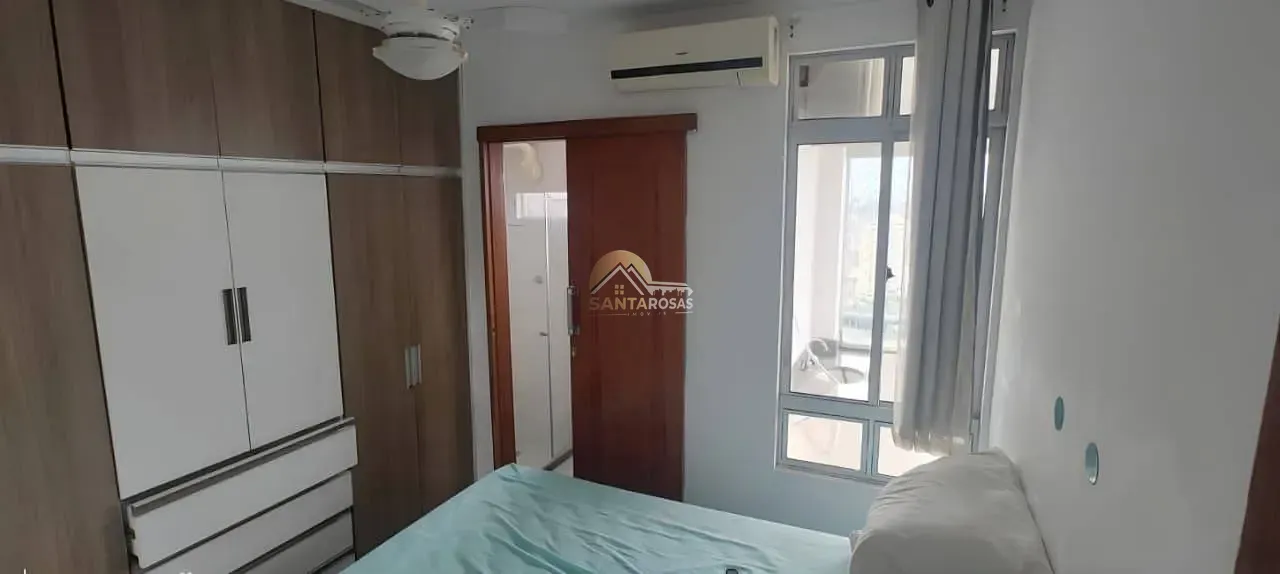Apartamento, 2 quartos, 64 m² - Foto 9