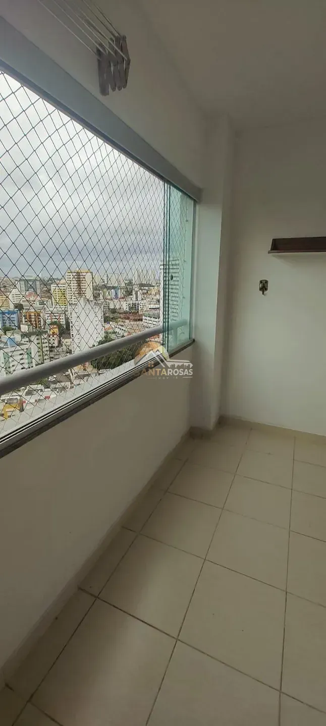 Apartamento, 2 quartos, 64 m² - Foto 4