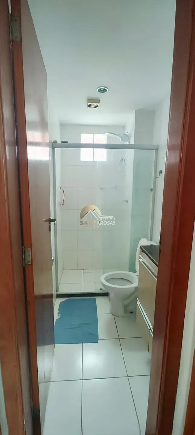 Apartamento, 2 quartos, 64 m² - Foto 7