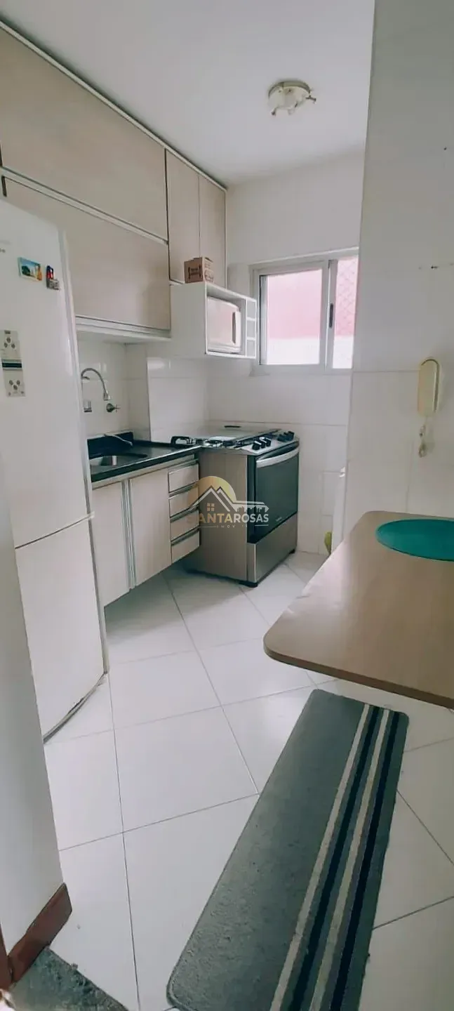 Apartamento, 2 quartos, 64 m² - Foto 21