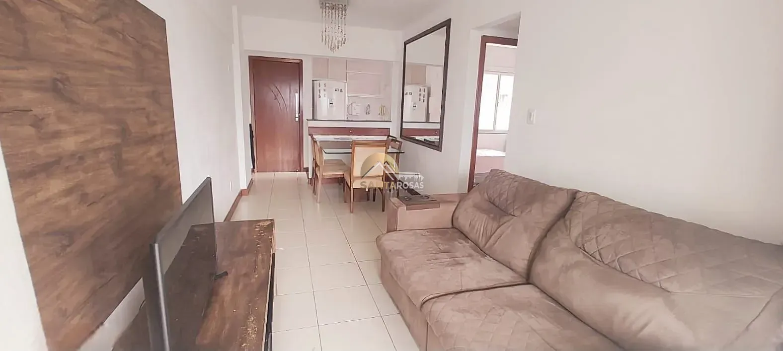 Apartamento, 2 quartos, 64 m² - Foto 6