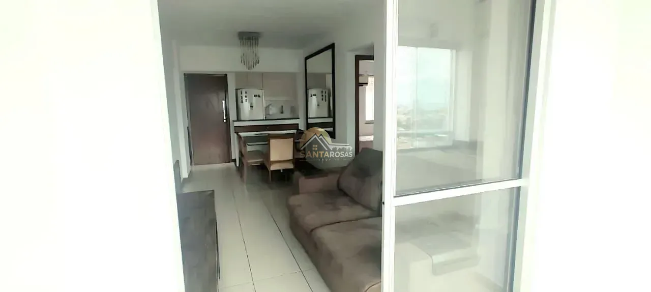 Apartamento, 2 quartos, 64 m² - Foto 5