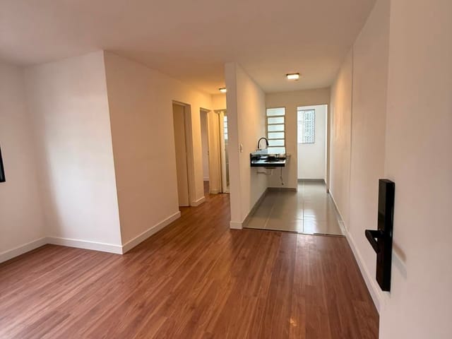 Apartamento 2 quartos e 1 banheiro, à venda, no bairro Jardim Esperança em Mogi das Cruzes