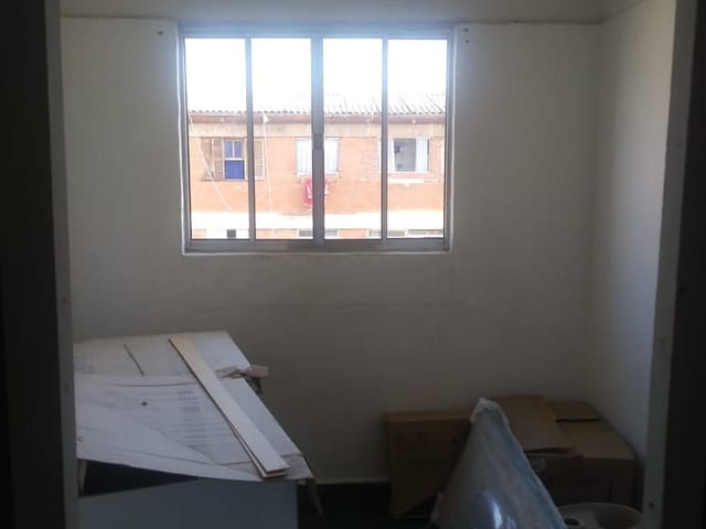 Foto do Apartamento - Apartamento com 2 dormitórios, 46 m² na Cohab | Collina Imóveis