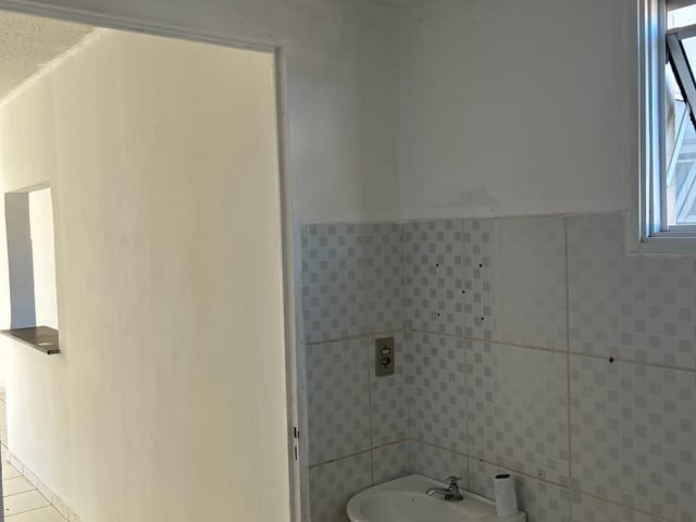 Foto do Apartamento - Apartamento à venda Residencial Santana, 2 Dormi, Sala e 1 vaga de Garagem em Bauru, SP | Mízon Negócios Imobiliários