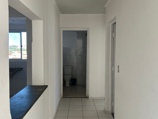 Foto do Apartamento - Apartamento à venda Residencial Santana, 2 Dormi, Sala e 1 vaga de Garagem em Bauru, SP | Mízon Negócios Imobiliários