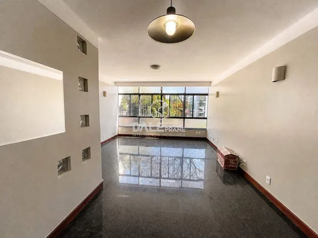 Apartamento 3 quartos e 3 banheiros, à venda, no bairro Asa Norte em Brasília
