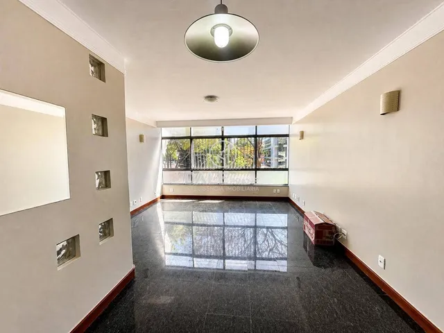Apartamento 3 quartos e 3 banheiros, à venda, no bairro Asa Norte em Brasília