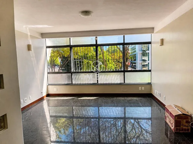 Apartamento 3 quartos e 3 banheiros, à venda, no bairro Asa Norte em Brasília