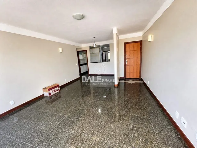Apartamento 3 quartos e 3 banheiros, à venda, no bairro Asa Norte em Brasília