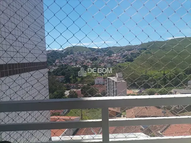 Apartamento com 117m² 3 quartos e 2 banheiros, à venda, no bairro Jardim Quisisana em Poços de Caldas