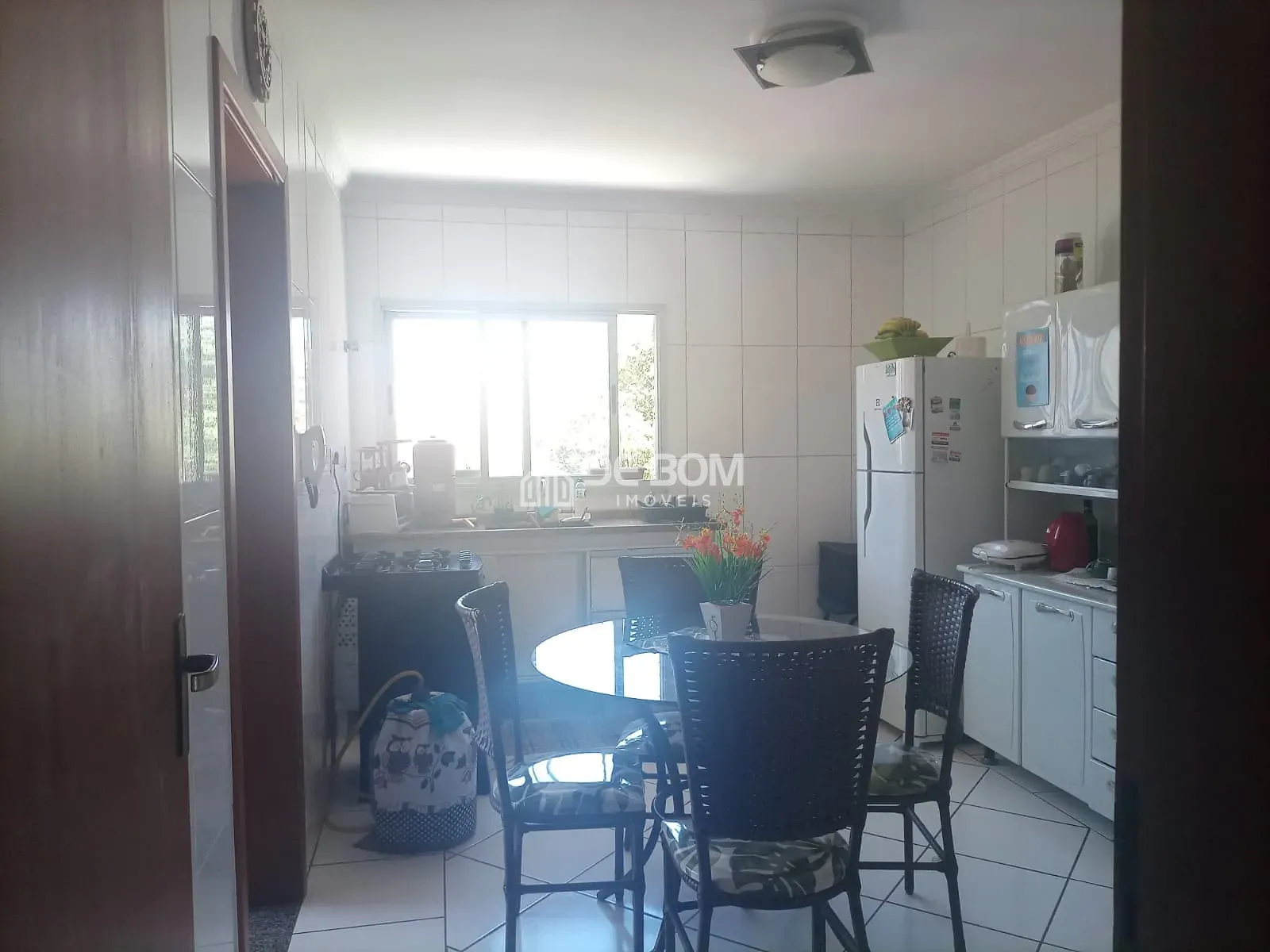 Apartamento, 3 quartos, 105 m² - Foto 5