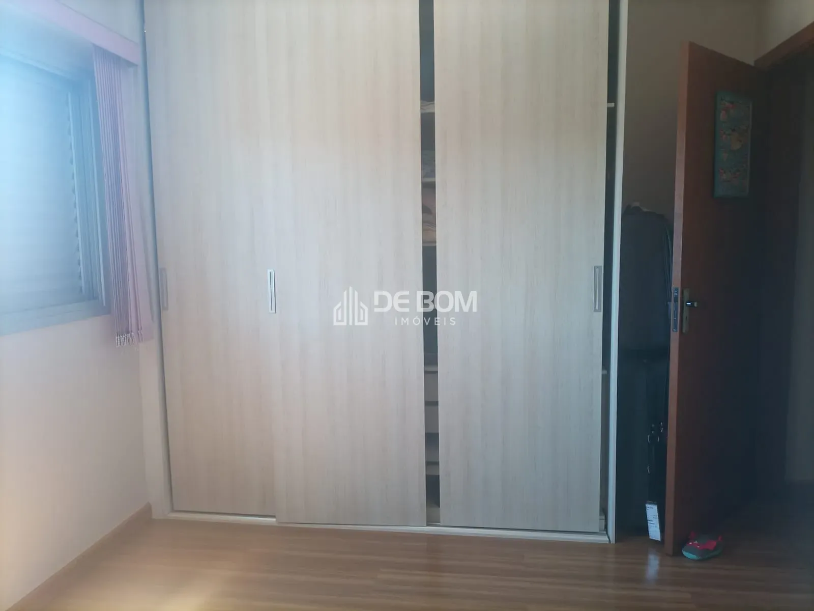 Apartamento, 3 quartos, 105 m² - Foto 8