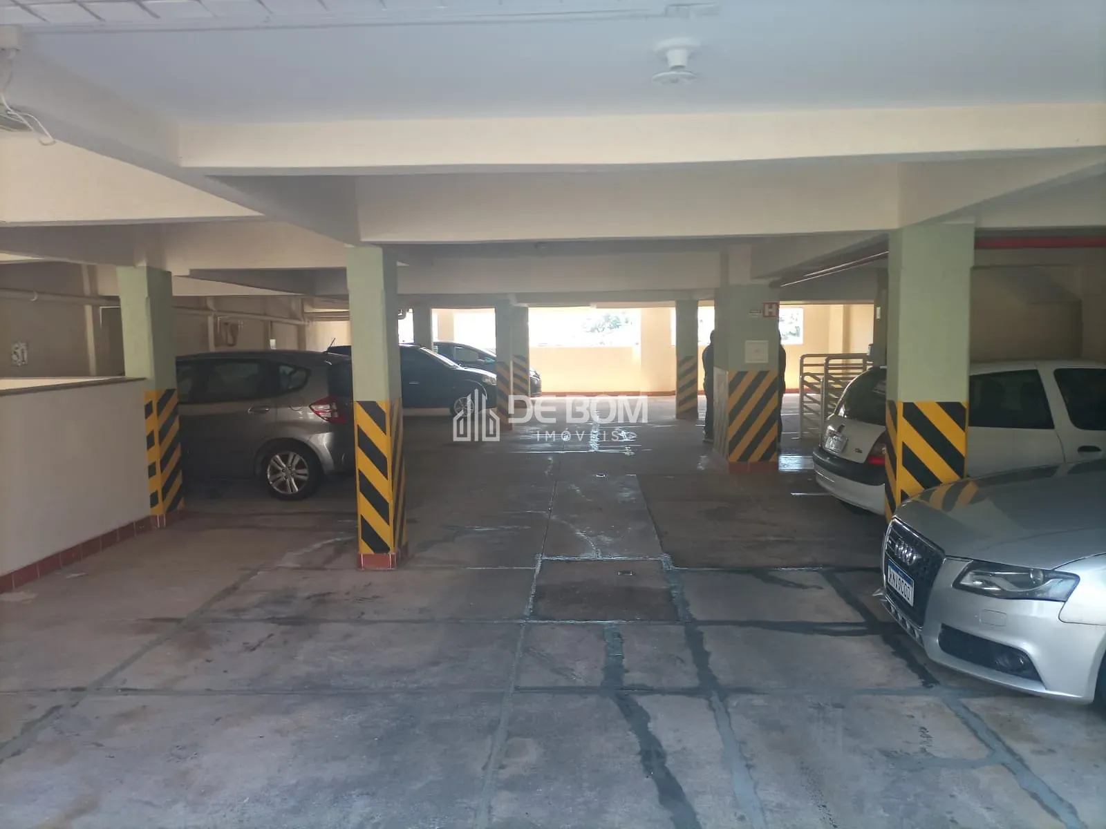 Apartamento, 3 quartos, 105 m² - Foto 16