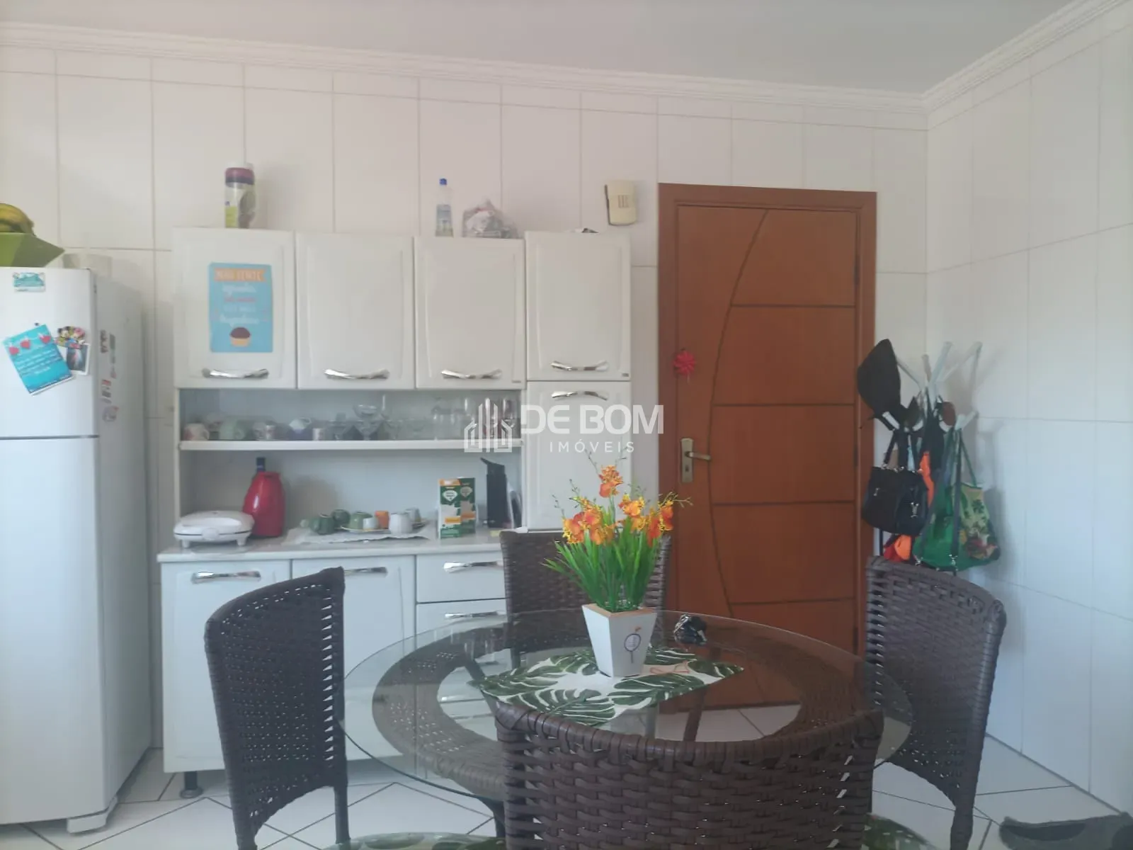 Apartamento, 3 quartos, 105 m² - Foto 4